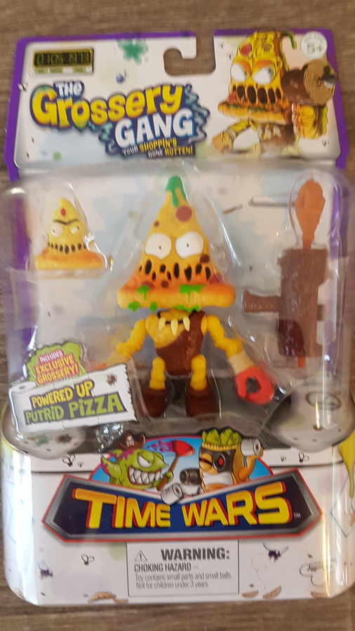 the grossery gang series 5