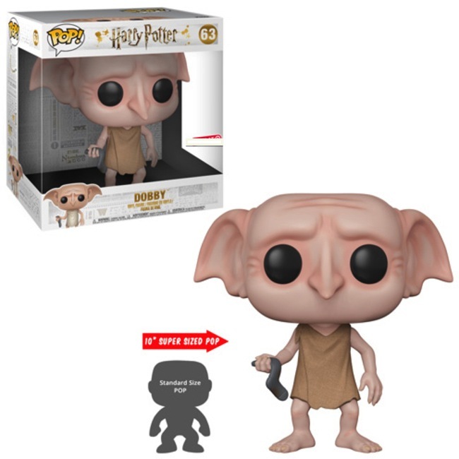 harry potter basilisk funko pop