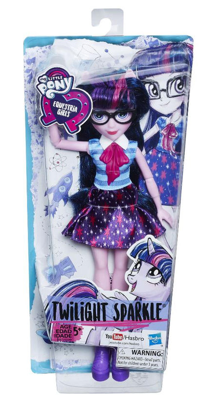 twilight equestria girl doll
