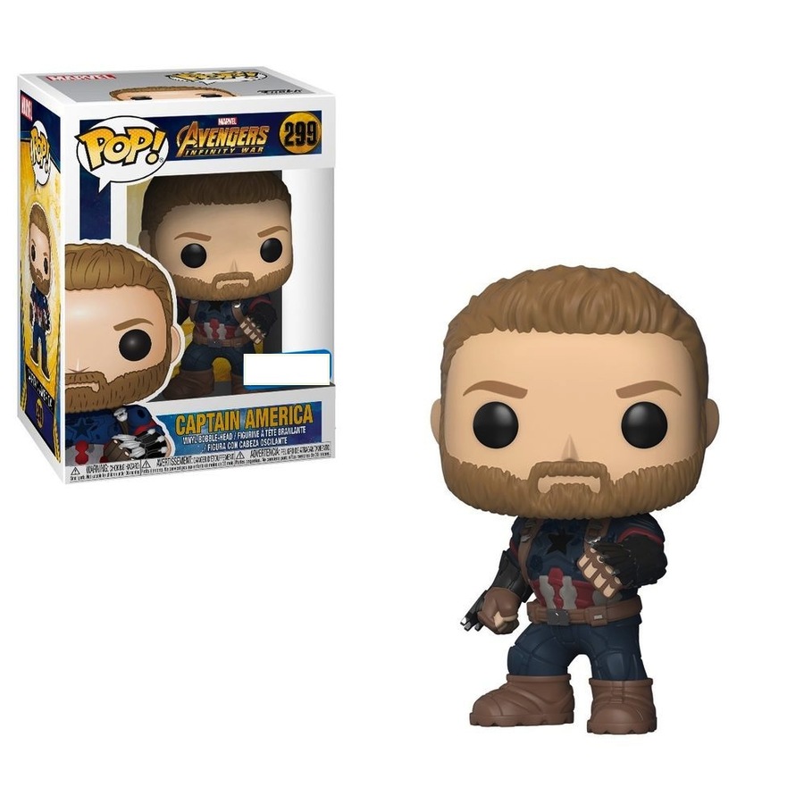 Avengers infinity war toys online deals