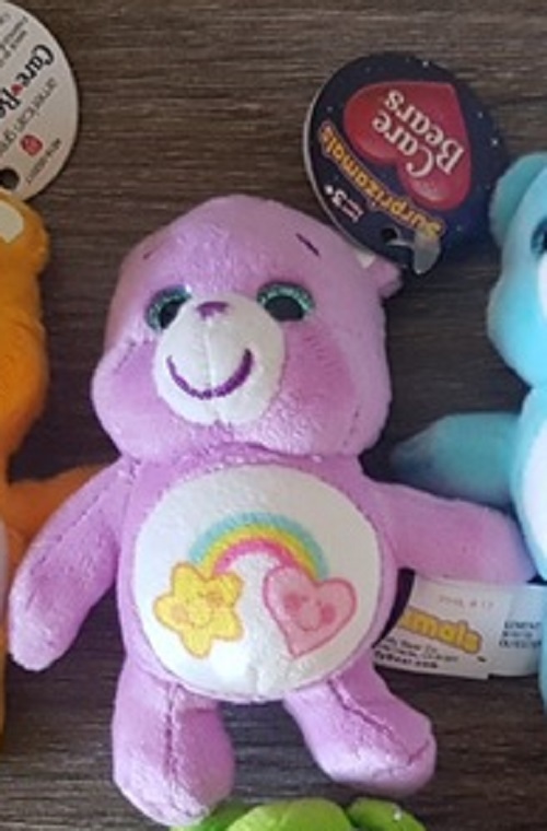 surprizamals care bears target