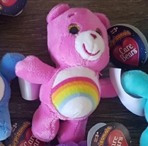 surprizamals care bears target