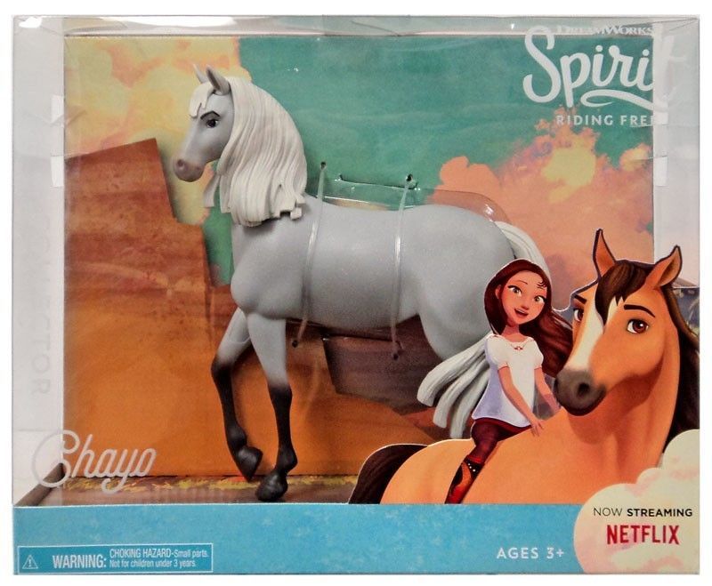 riding free toys