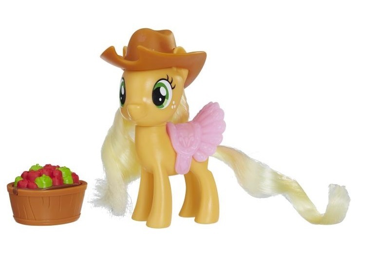 my little pony school of friendship playset