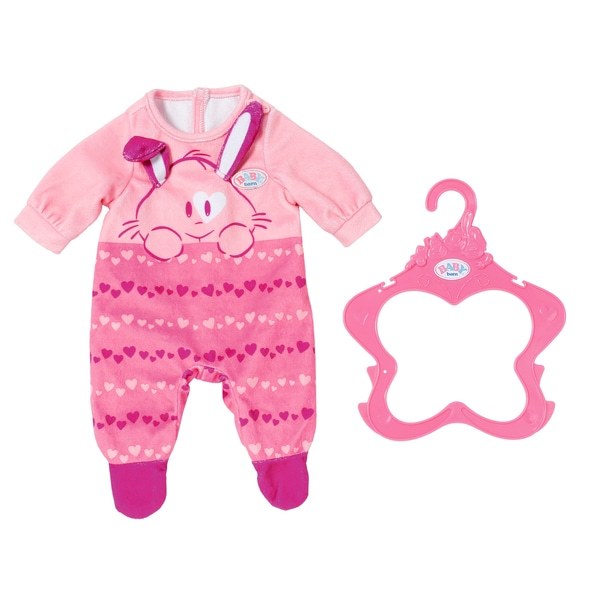 zapf creation baby born clothes