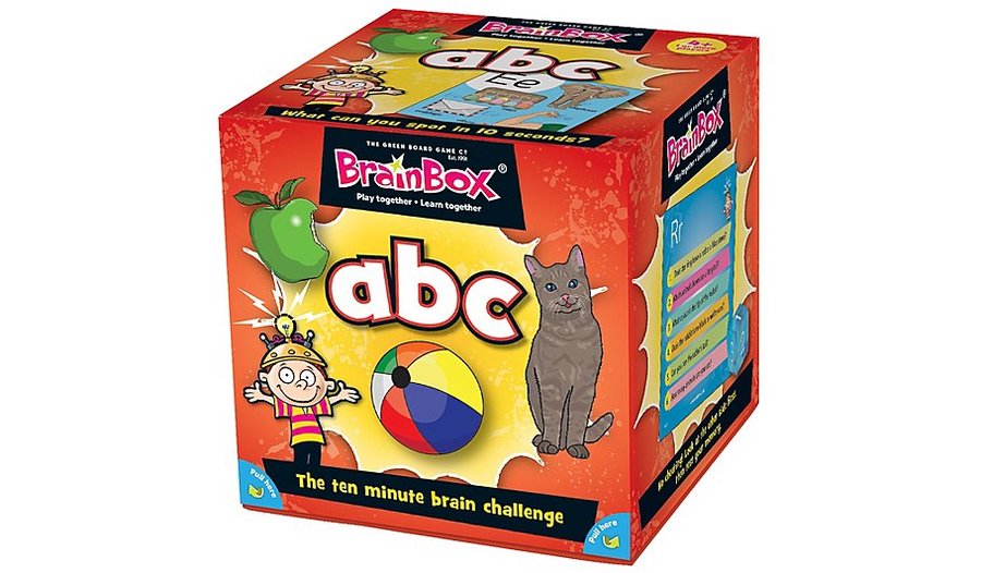 brains letterbox brains letterbox
