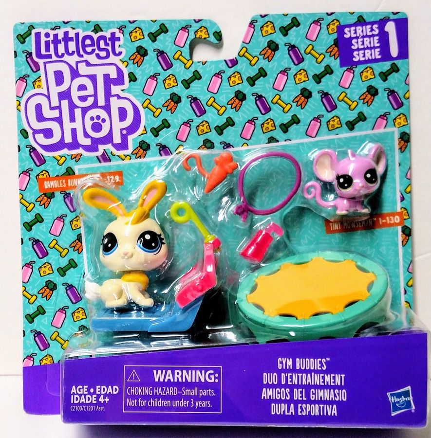 littlest pet shop cat hideaway