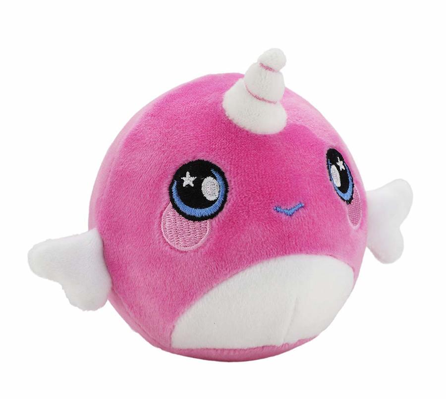squeezamals series 2 list