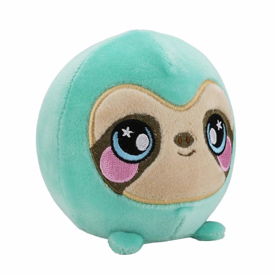 Squishamals Squeezamals Series 2 Scented Plush - Choose from List Squishy Toys - Picture 13 of 14