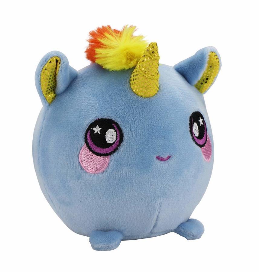 Squishamals Squeezamals Series 2 Scented Plush - Choose from List Squishy Toys - Picture 14 of 14