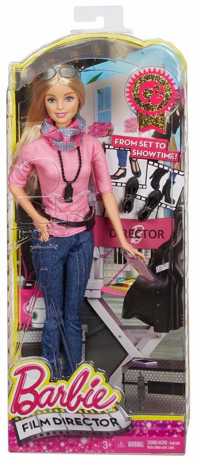 barbie career of the year