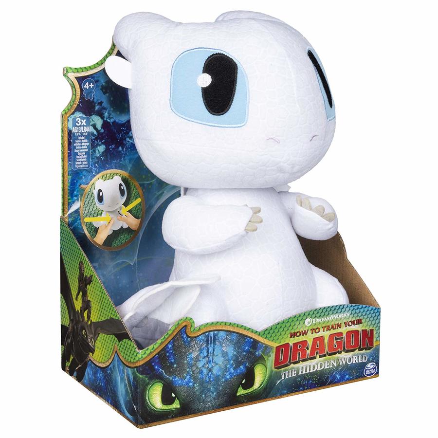 light fury toy australia