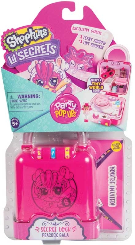shopkins lil secrets pop ups