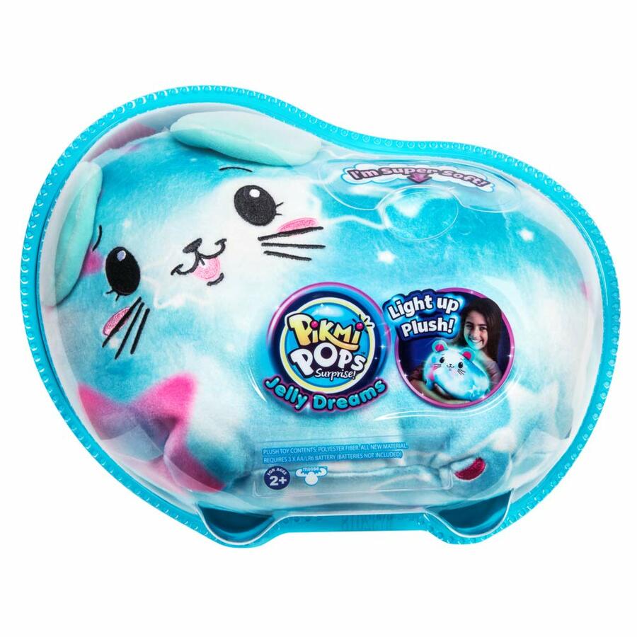 pikmi pops jelly dreams dog