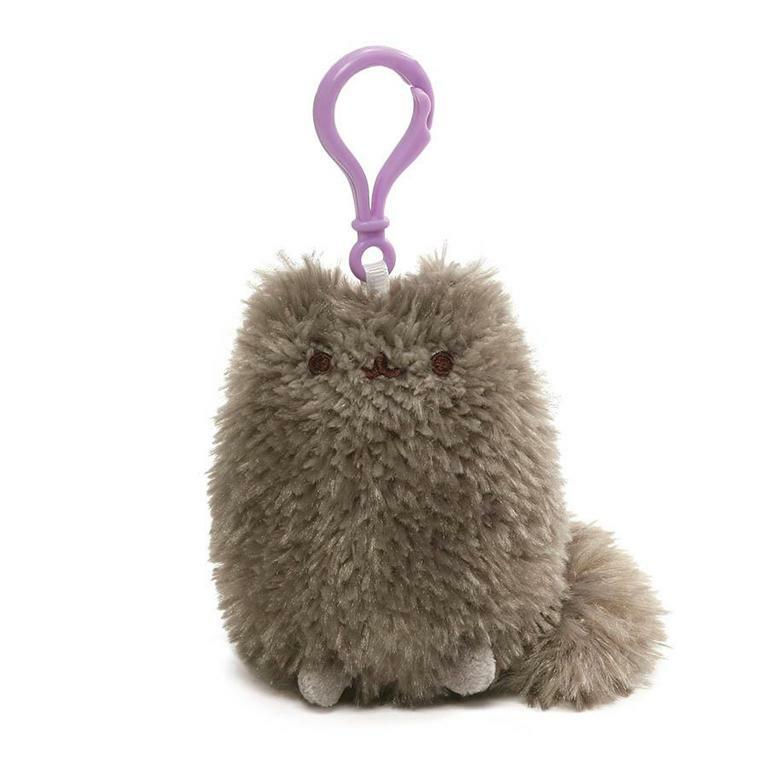 pip pusheen plush