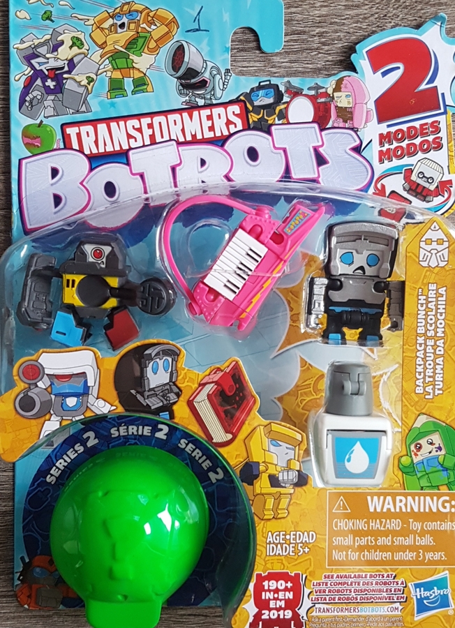 botbots series 1