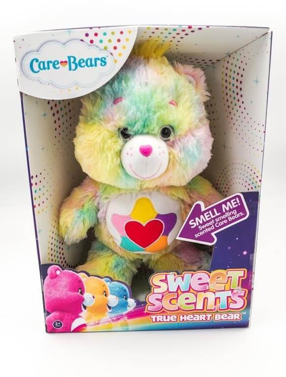scented plushies