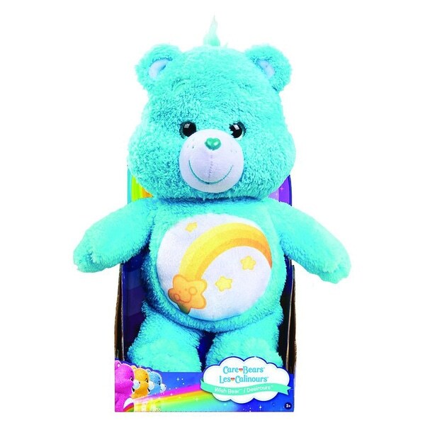 care bears sweet scents