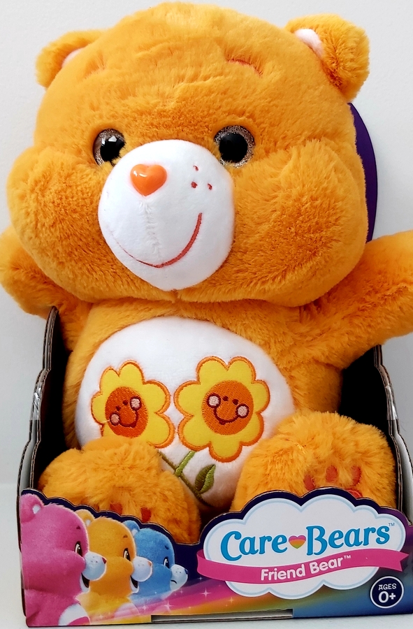 care bears medium plush share