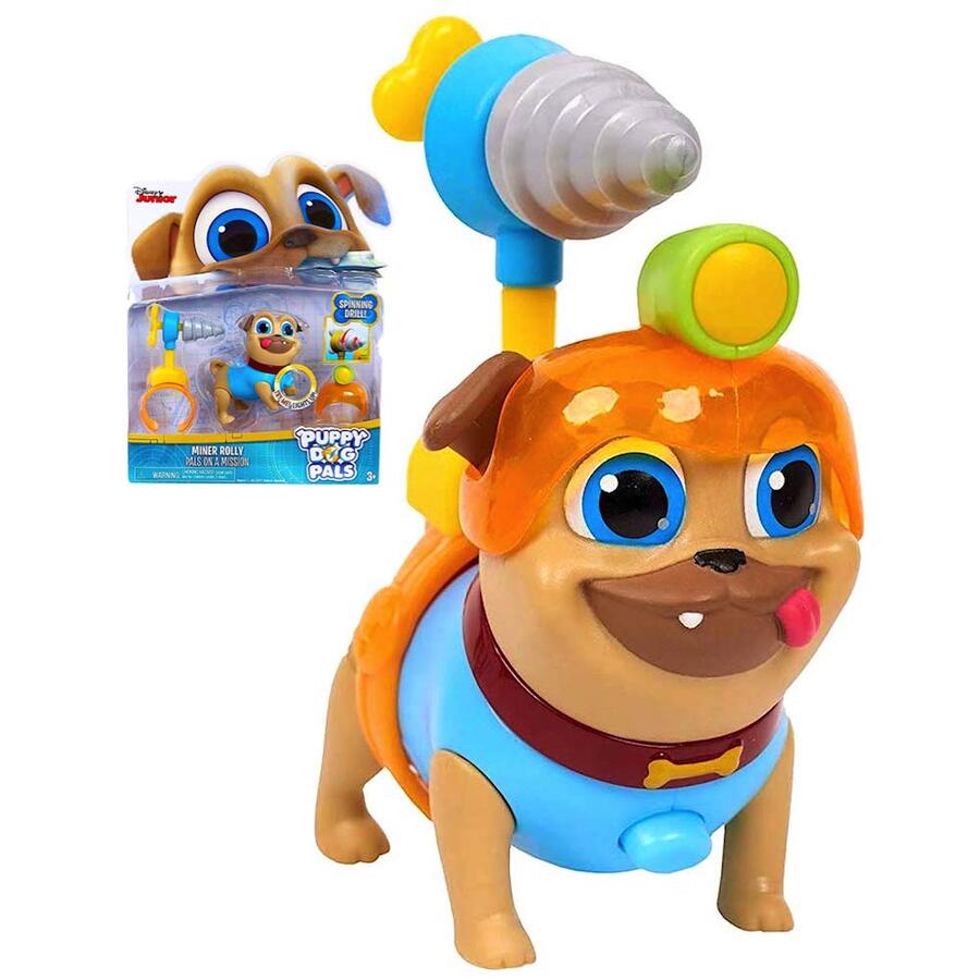 puppy dog pals light up pals on a mission