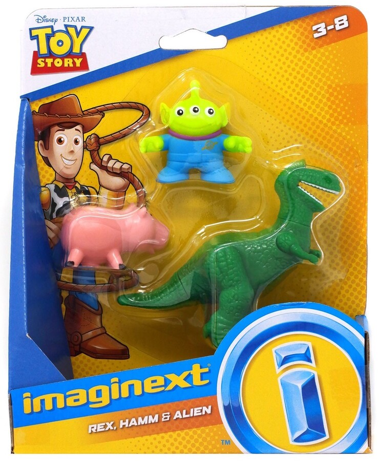 toy story 4 deluxe fishing set