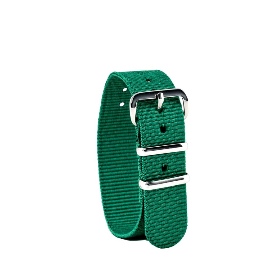 Ertt Easy Read Time Teacher Watch Strap 16mm- Choose from 8 Colors - Foto 4 di 9