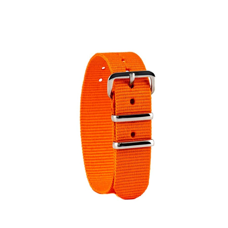 Ertt Easy Read Time Teacher Watch Strap 16mm- Choose from 8 Colors - Foto 6 di 9