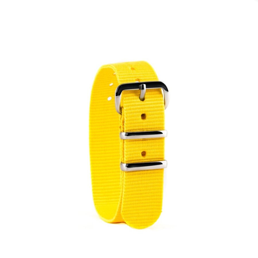 Ertt Easy Read Time Teacher Watch Strap 16mm- Choose from 8 Colors - Foto 9 di 9