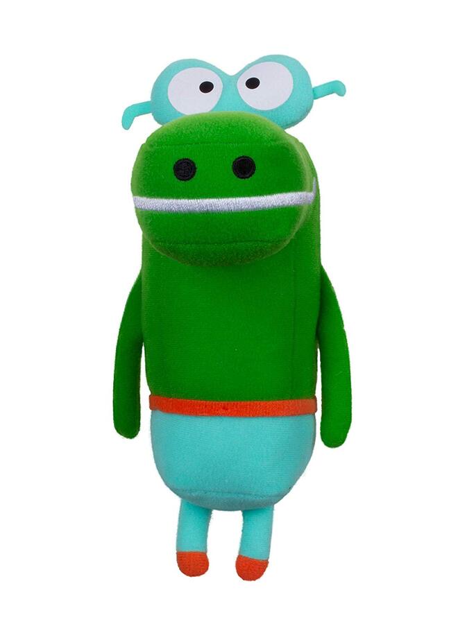 hey duggee roly soft toy
