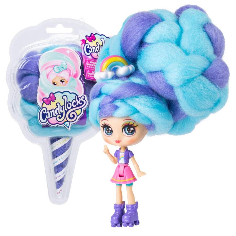 candy locks dolls australia