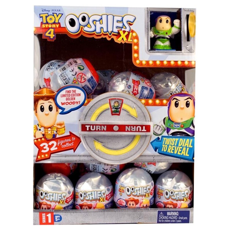 hard to find ooshies