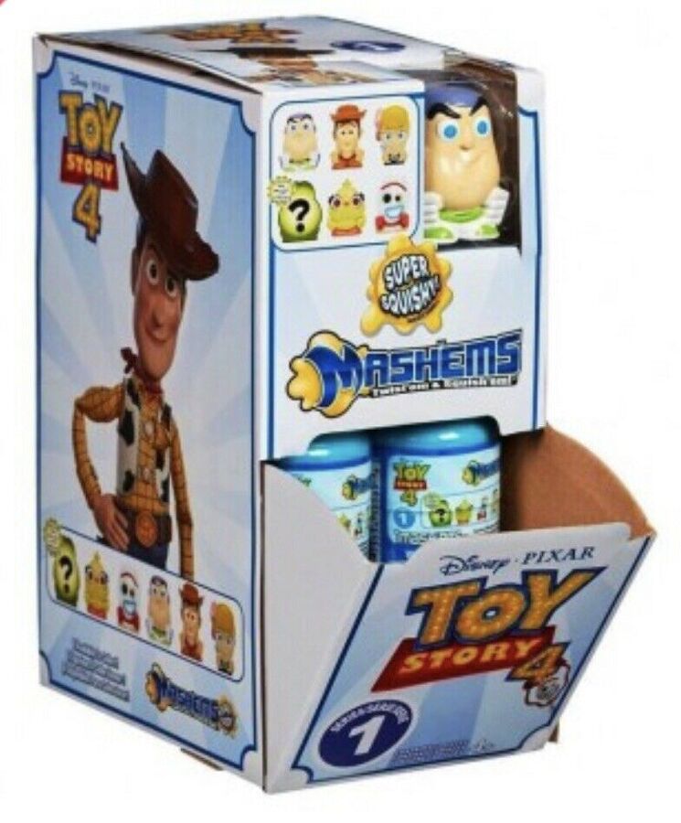 mashems toy story 4