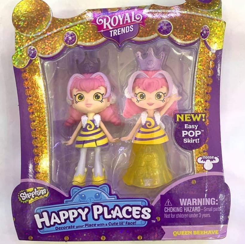 happy places season 6