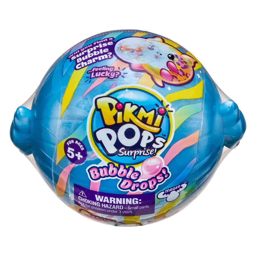 pikmi pops surprise bubble drops