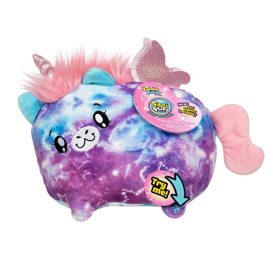 pikmi pops jelly dreams bunny