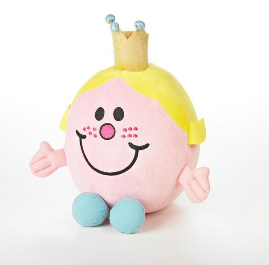 mr men plush