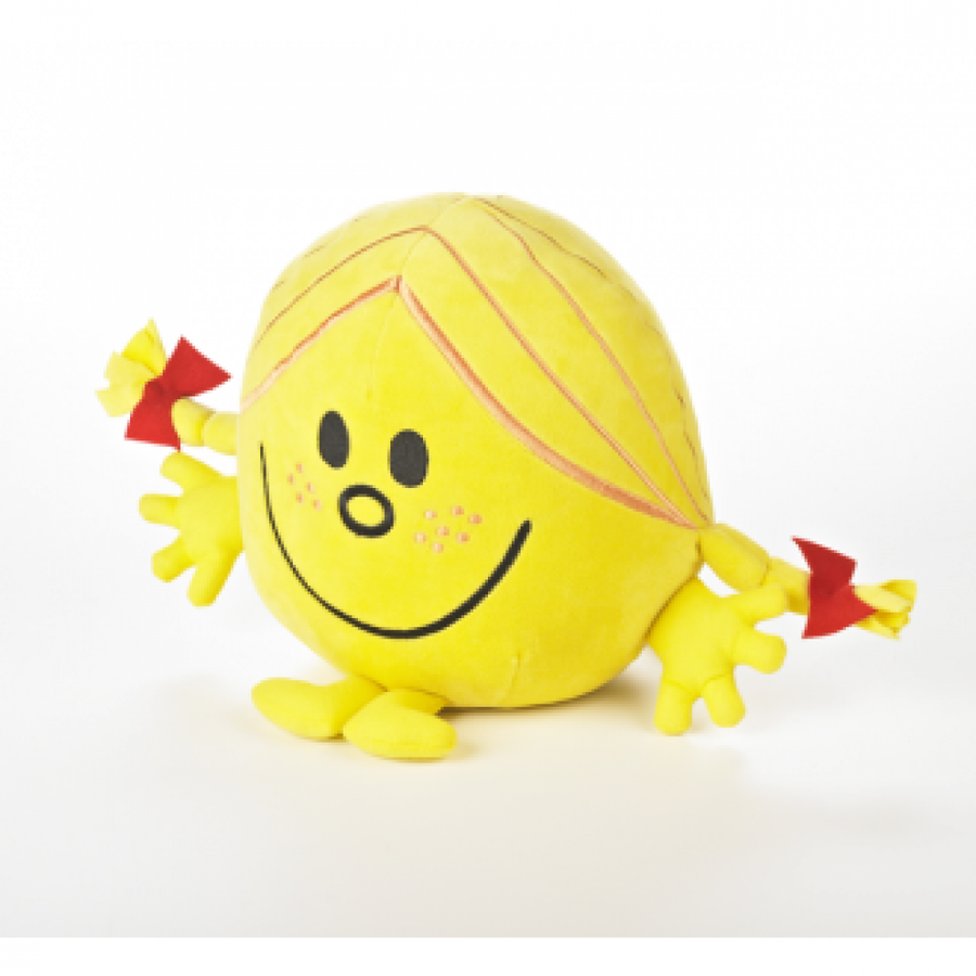 mr men plush