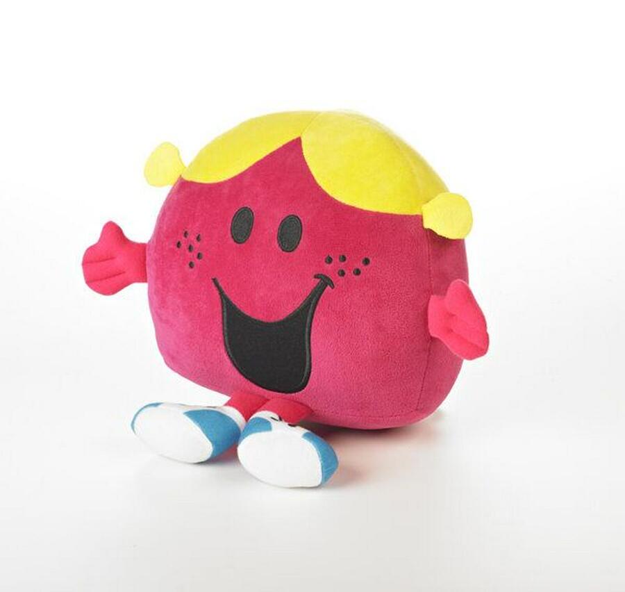 mr men plush