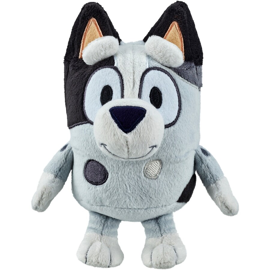 13007 for sale online Bluey Plush 