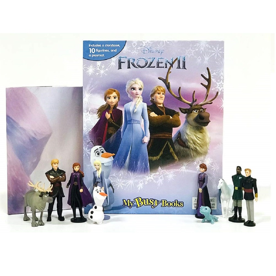 zuru mini figures