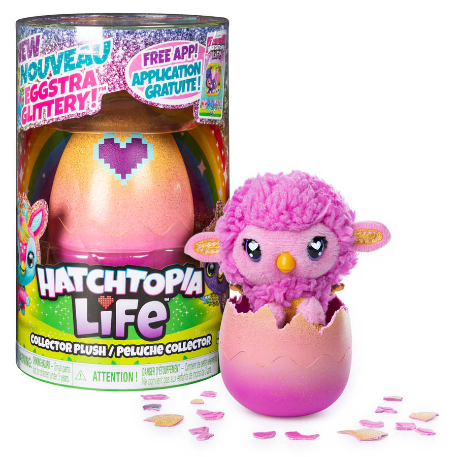 hatchimals online
