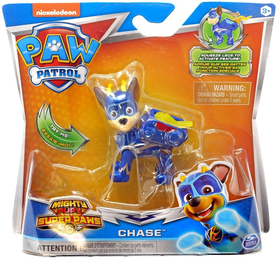 mighty pups action pack