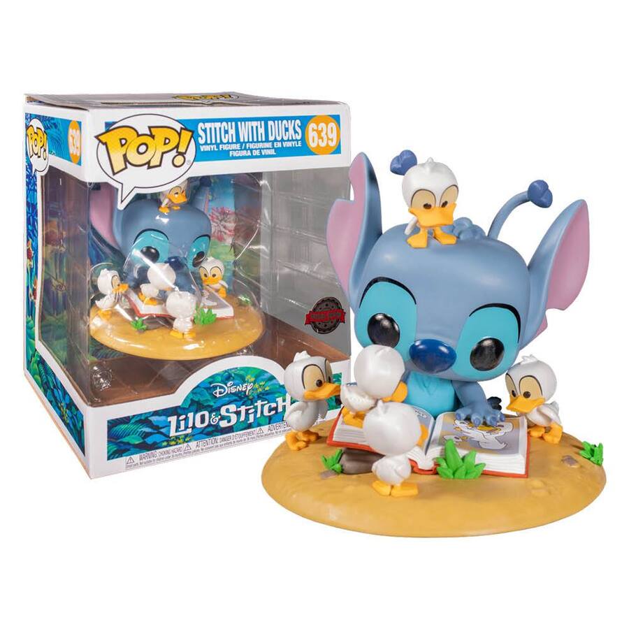 stitch poppit