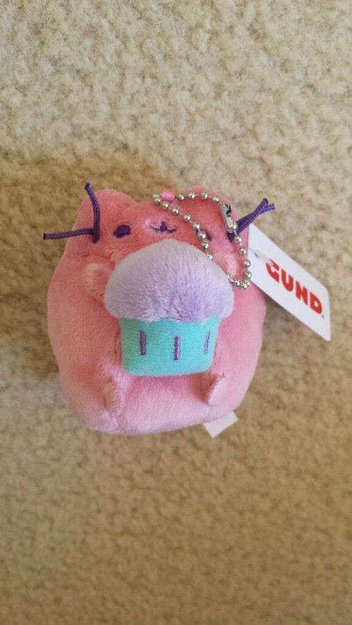 pusheen surprise minis series 1