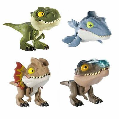 mosasaurus funko pop