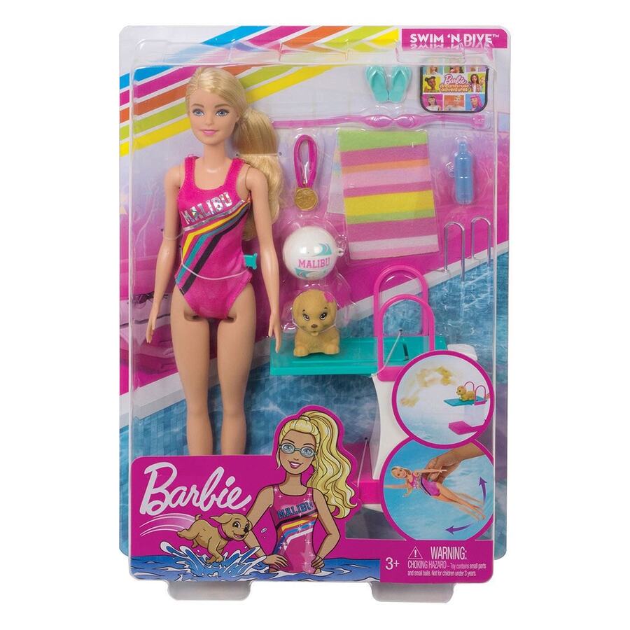 Why the Barbie Dreamhouse Endures