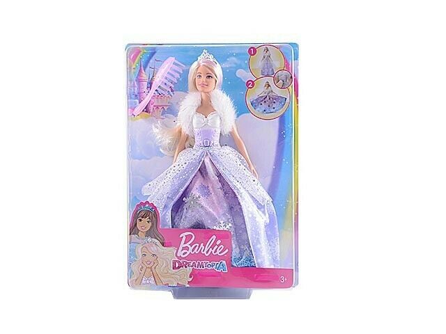 barbie dreamtopia online