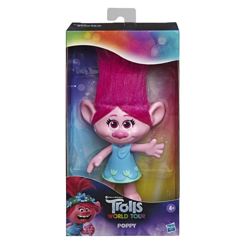 Poppy trolls world tour dolls deals