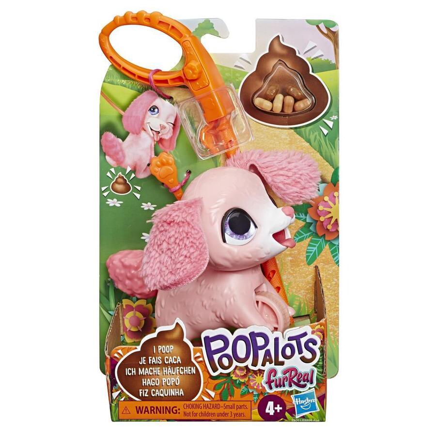 melissa and doug corgi