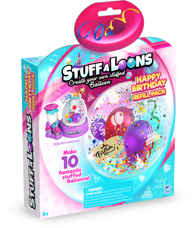 stuff a loons maker set